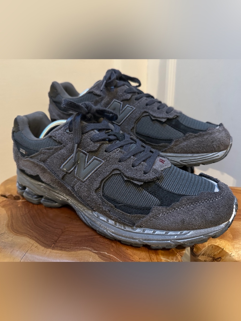 New Balance 2002R “Protection Pack”- Size: Men’s US 11
